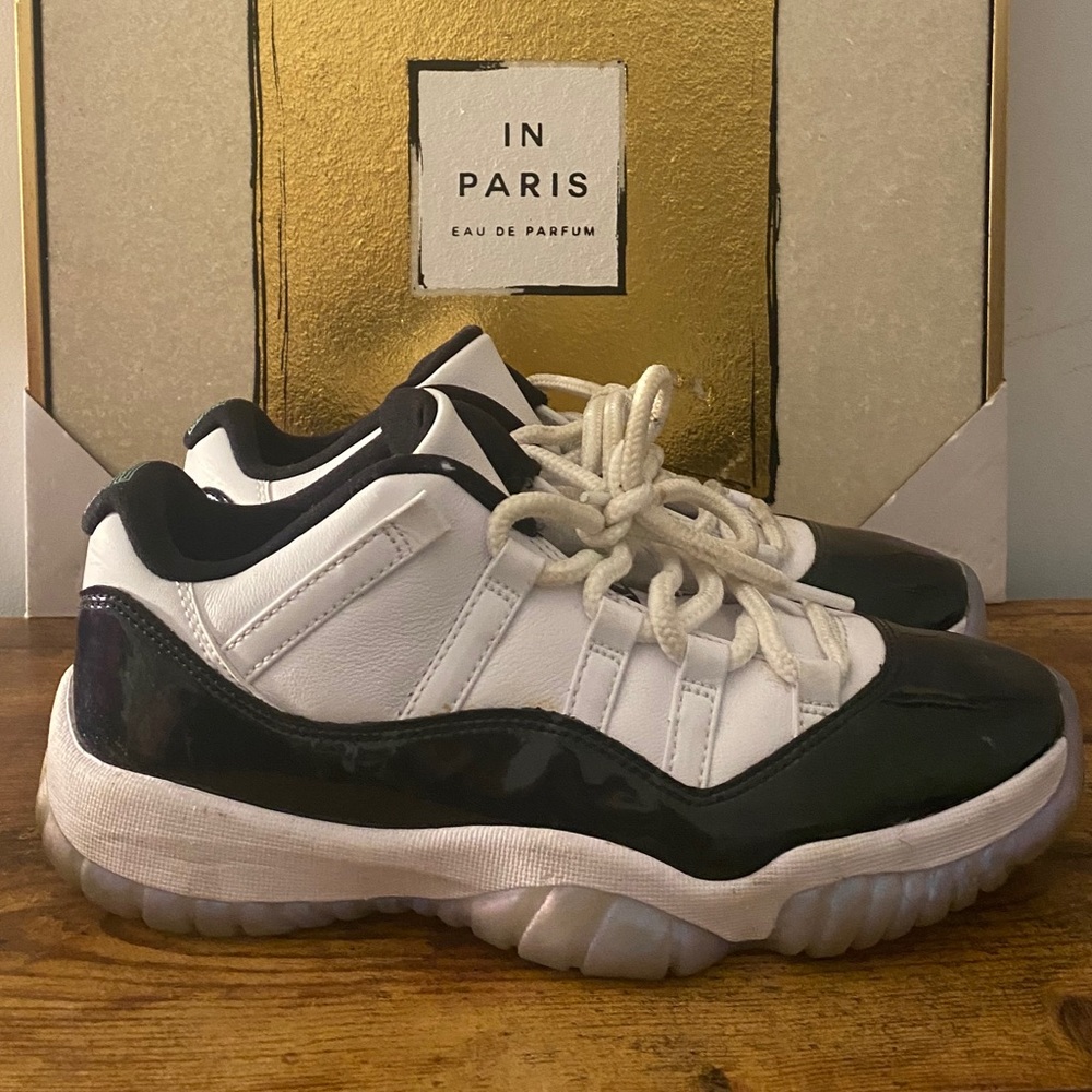Jordan sneakers
